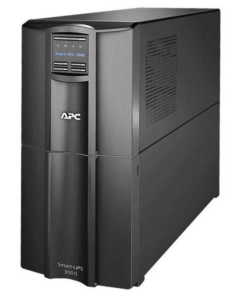 APC Smart-UPS 3000VA  120V con SmartConnect