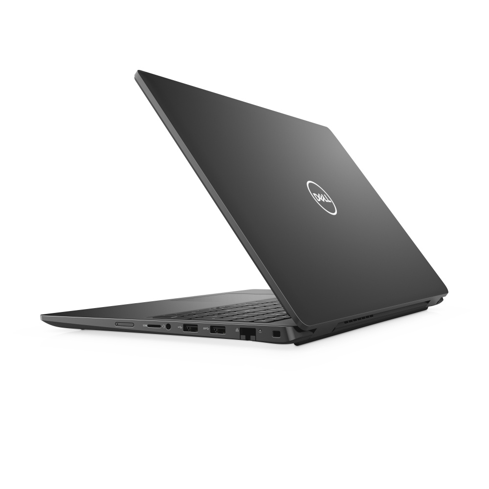 Laptop Dell Latitude 3520 15.6" Full HD, Intel Core i5-1135G7 2.40GHz, 8GB, 256GB SSD, Windows 10 Pro 64-bit, Español, Negro