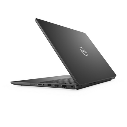 Laptop Dell Latitude 3520 15.6" Full HD, Intel Core i5-1135G7 2.40GHz, 8GB, 256GB SSD, Windows 10 Pro 64-bit, Español, Negro