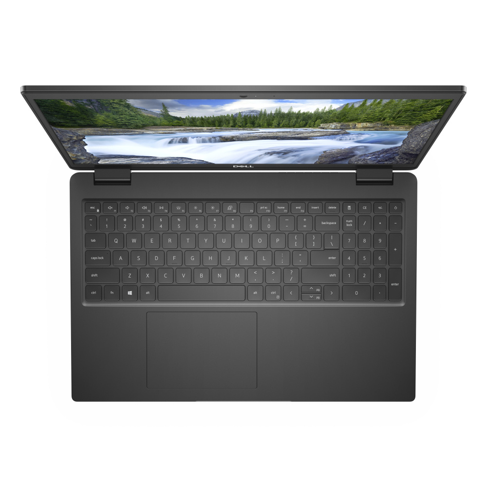 Laptop Dell Latitude 3520 15.6" Full HD, Intel Core i5-1135G7 2.40GHz, 8GB, 256GB SSD, Windows 10 Pro 64-bit, Español, Negro