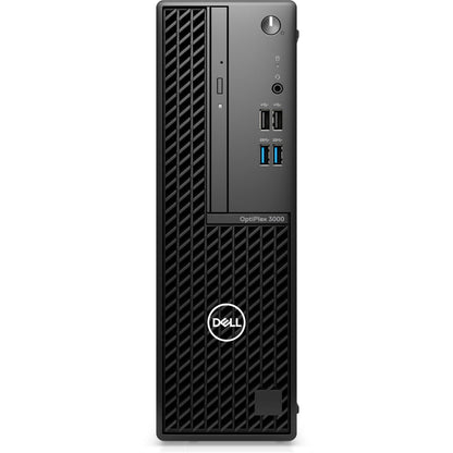 Dell OptiPlex 3000 - Intel Core i5 12a Gen i5-12500 Hexa-core 3GHz - 8GB RAM - 512GB SSD - Formato Pequeño -Win 10 Pro