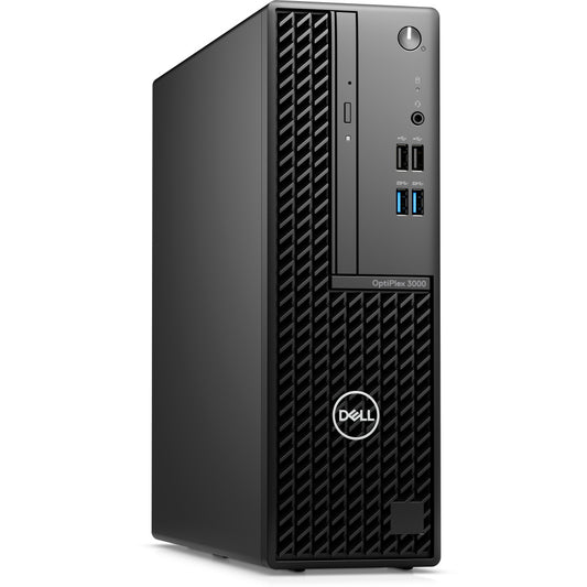 Dell OptiPlex 3000 - Intel Core i5 12a Gen i5-12500 Hexa-core 3GHz - 8GB RAM - 512GB SSD - Formato Pequeño -Win 10 Pro