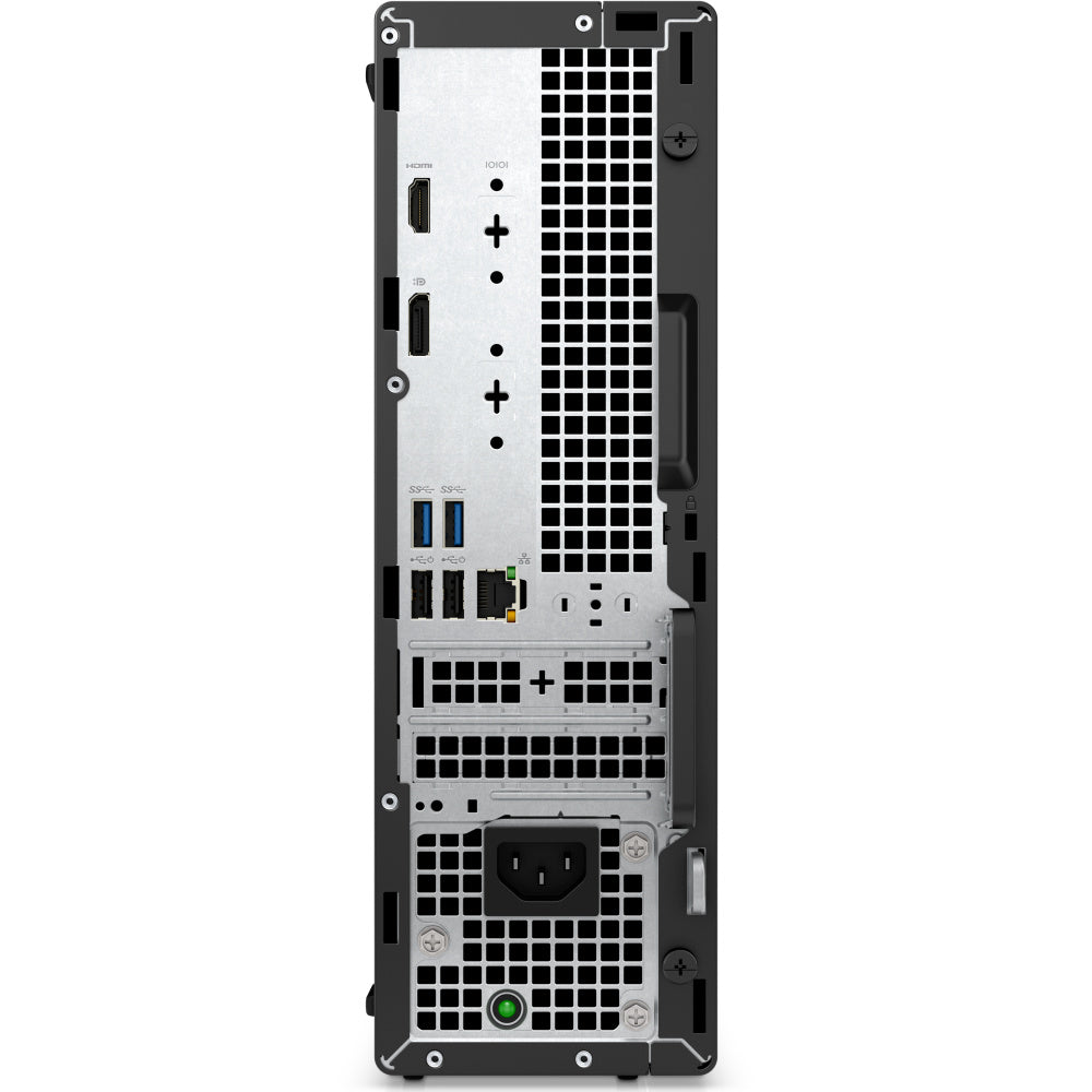 Dell OptiPlex 3000 - Intel Core i5 12a Gen i5-12500 Hexa-core 3GHz - 8GB RAM - 512GB SSD - Formato Pequeño -Win 10 Pro