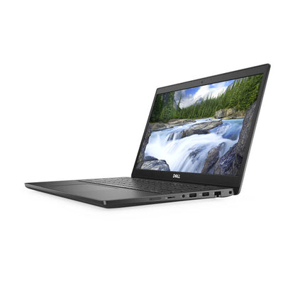 Dell Latitude 3420 14" Touch, Procesador Intel Core i5-1145G7, Memoria 16GB DDR4 (1X16GB), Almacenamiento 512GB SSD M.2, Teclado en Español , W10Pro (Incluye licencia W11) , Color Negro, 3 años de garantia directo en sitio.