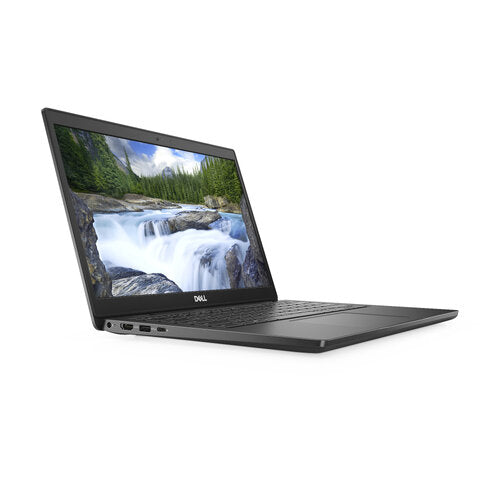 Dell Latitude 3420 14" Touch, Procesador Intel Core i5-1145G7, Memoria 16GB DDR4 (1X16GB), Almacenamiento 512GB SSD M.2, Teclado en Español , W10Pro (Incluye licencia W11) , Color Negro, 3 años de garantia directo en sitio.