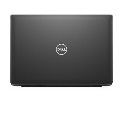 Dell Latitude 3420 14" Touch, Procesador Intel Core i5-1145G7, Memoria 16GB DDR4 (1X16GB), Almacenamiento 512GB SSD M.2, Teclado en Español , W10Pro (Incluye licencia W11) , Color Negro, 3 años de garantia directo en sitio.