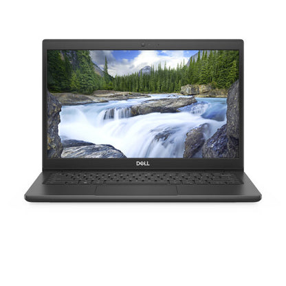 Dell Latitude 3420 14" Touch, Procesador Intel Core i5-1145G7, Memoria 16GB DDR4 (1X16GB), Almacenamiento 512GB SSD M.2, Teclado en Español , W10Pro (Incluye licencia W11) , Color Negro, 3 años de garantia directo en sitio.