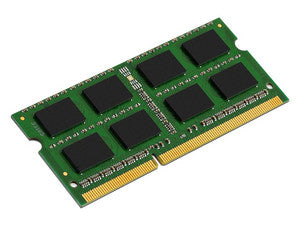 Memoria SODIMM Kingston Value RAM DDR3L PC3-12800 (1600MHz), CL11, 8GB.