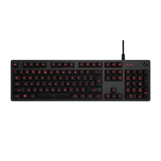 TECLADO LOGITECH PRODIGY MECHANICAL GAMING G413