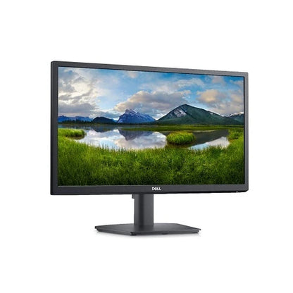 Monitor Dell E2222H LED 21.5", Full HD, VGA/DisplayPort, Negro