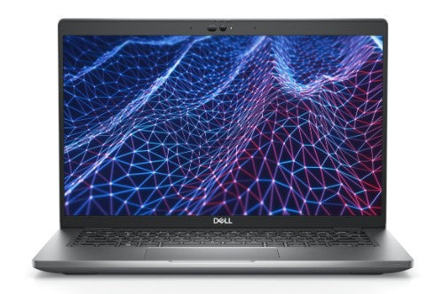 Laptop Dell Latitude 14-5430 14" HD, Intel Core i5 1235U 3.30GHz, 8GB, 256GB SSD, Windows 10 Pro 64-bit, Español, Gris