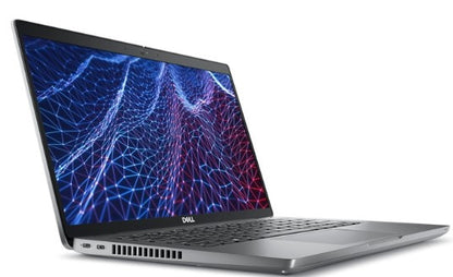 Laptop Dell Latitude 14-5430 14" HD, Intel Core i5 1235U 3.30GHz, 8GB, 256GB SSD, Windows 10 Pro 64-bit, Español, Gris