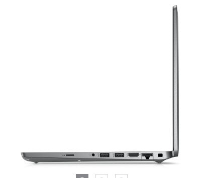 Laptop Dell Latitude 14-5430 14" HD, Intel Core i5 1235U 3.30GHz, 8GB, 256GB SSD, Windows 10 Pro 64-bit, Español, Gris